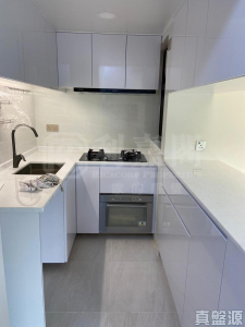 聚康山莊 3座 - 28NTS – 香港北部都會區