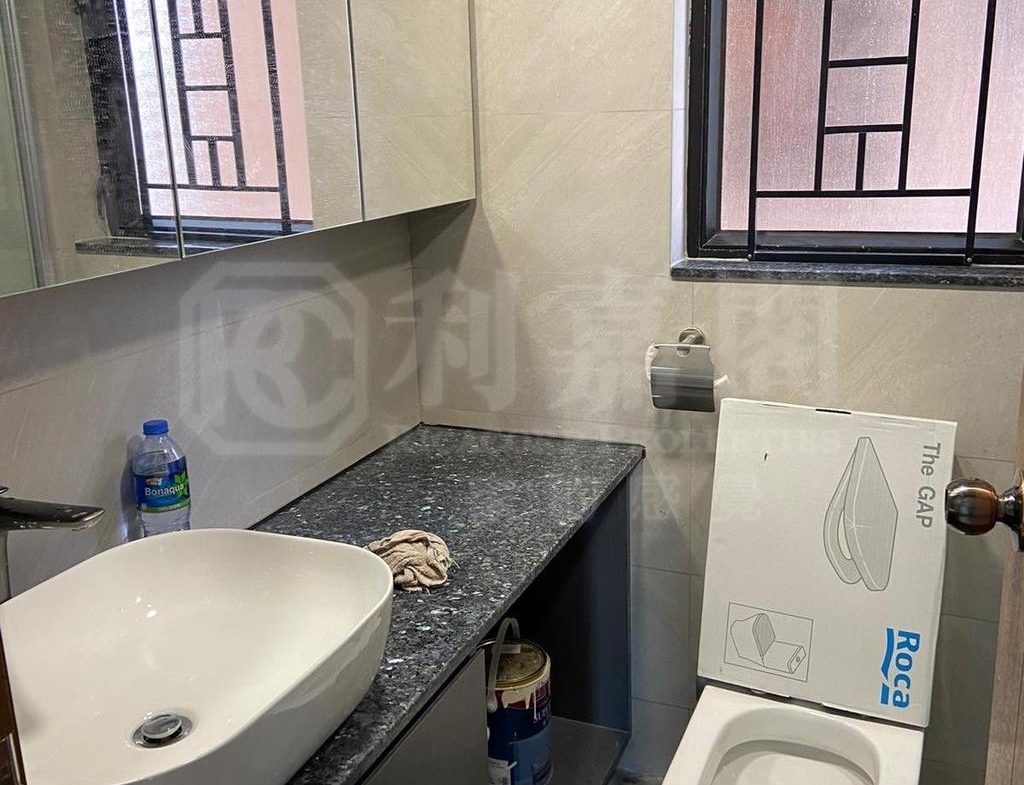 聚康山莊 3座 - 28NTS – 香港北部都會區