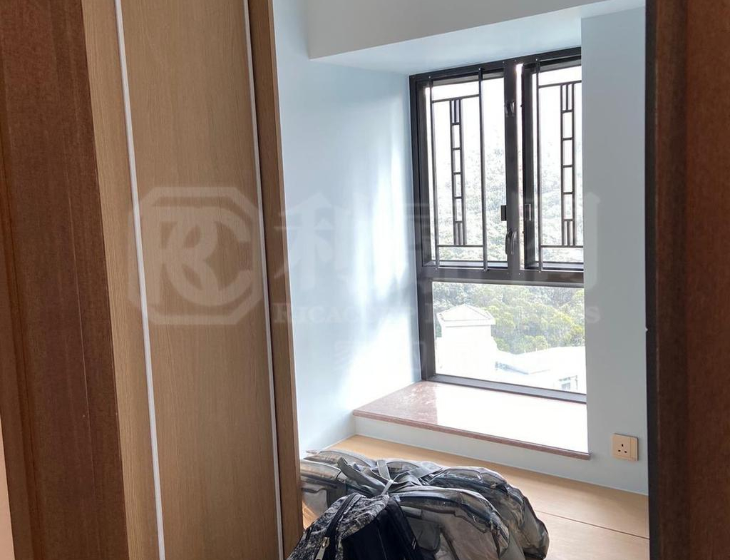 聚康山莊 3座 - 28NTS – 香港北部都會區