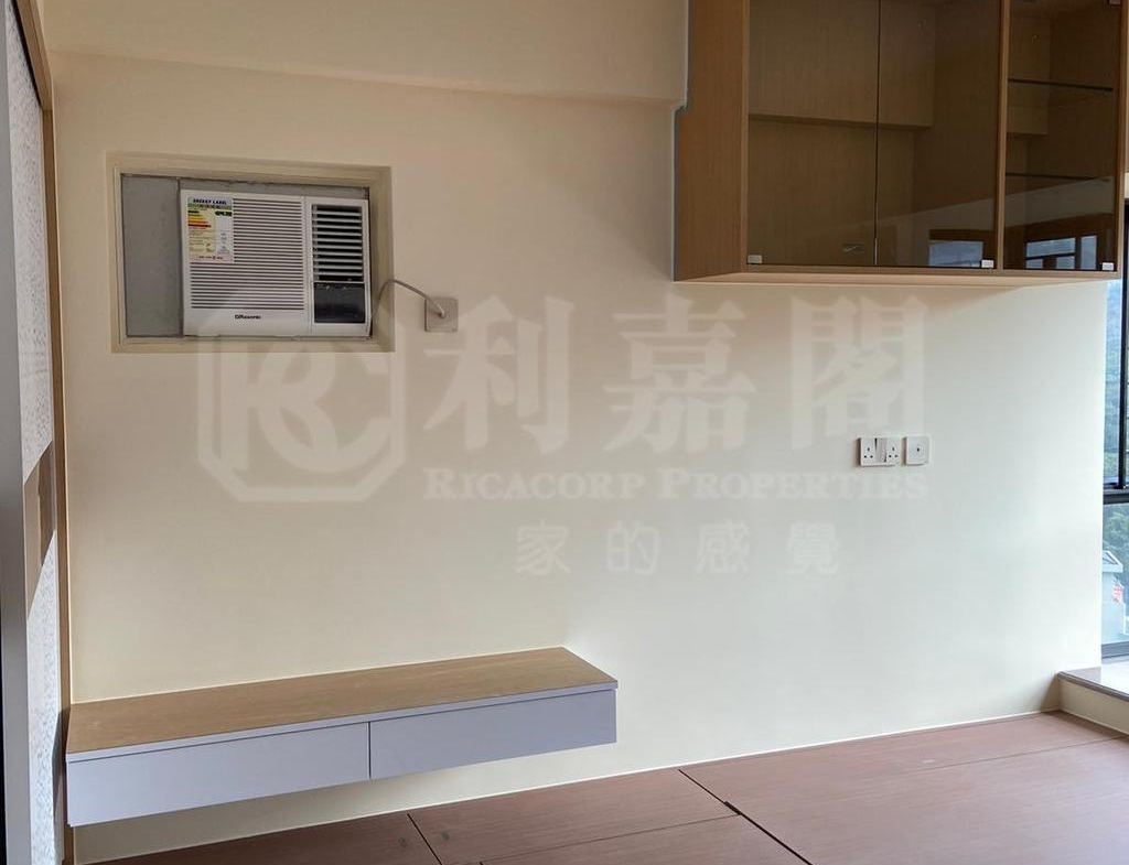 聚康山莊 3座 - 28NTS – 香港北部都會區