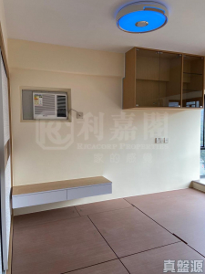 聚康山莊 3座 - 28NTS – 香港北部都會區