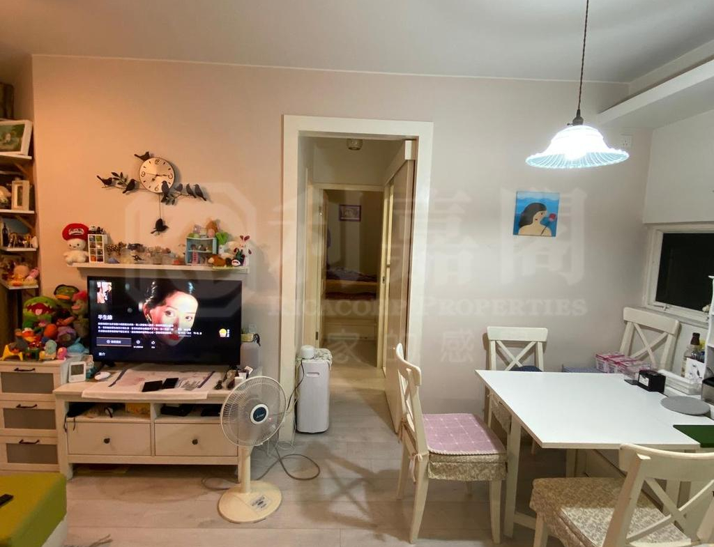 御豪山莊 3座 - 28NTS – 香港北部都會區