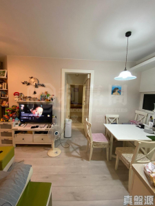 御豪山莊 3座 - 28NTS – 香港北部都會區