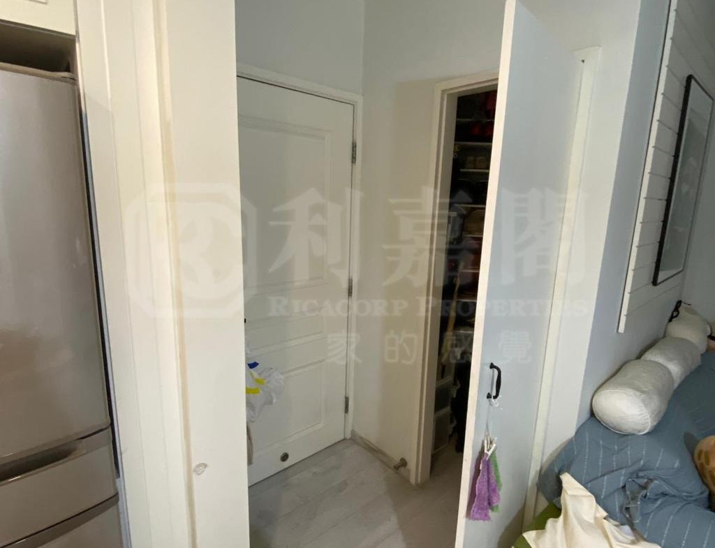 御豪山莊 3座 - 28NTS – 香港北部都會區