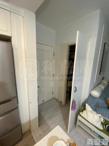 御豪山莊 3座 - 28NTS – 香港北部都會區