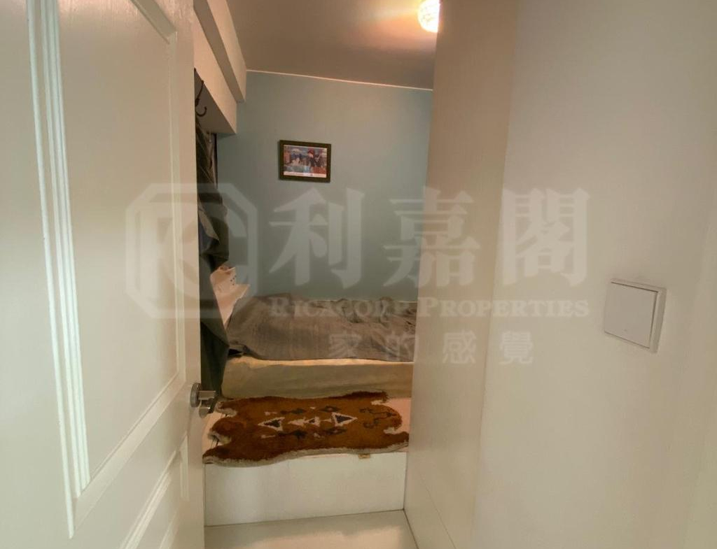 御豪山莊 3座 - 28NTS – 香港北部都會區