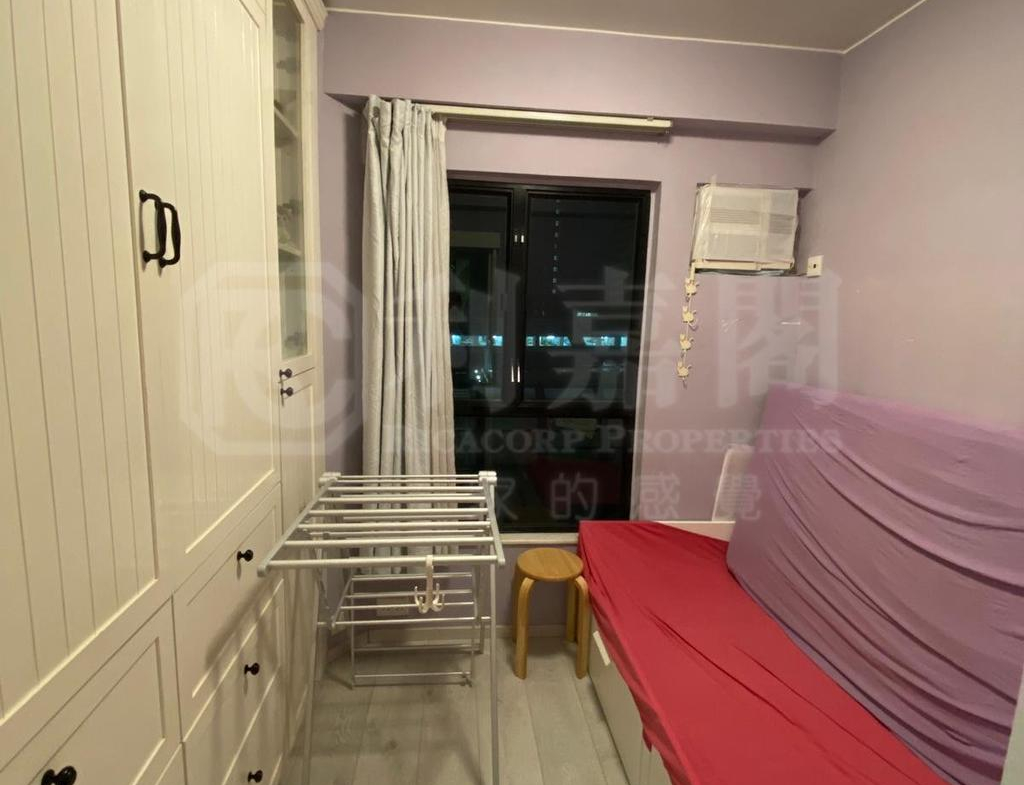 御豪山莊 3座 - 28NTS – 香港北部都會區