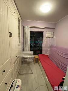 御豪山莊 3座 - 28NTS – 香港北部都會區