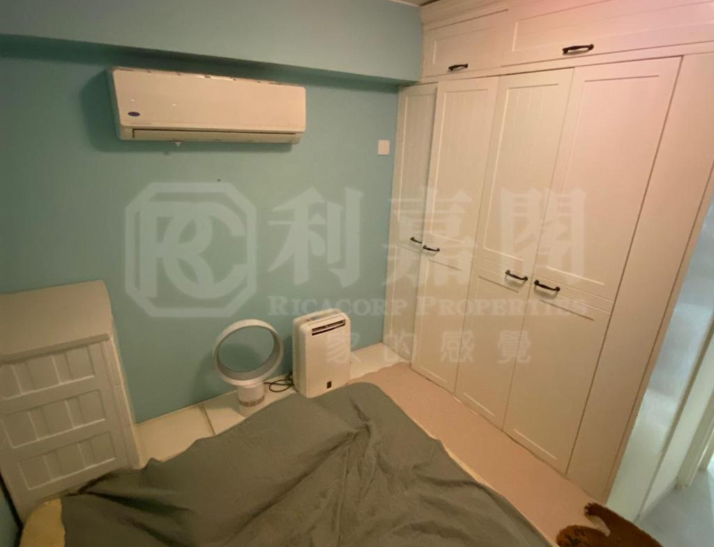 御豪山莊 3座 - 28NTS – 香港北部都會區