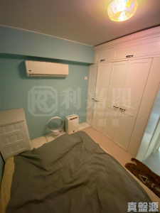 御豪山莊 3座 - 28NTS – 香港北部都會區