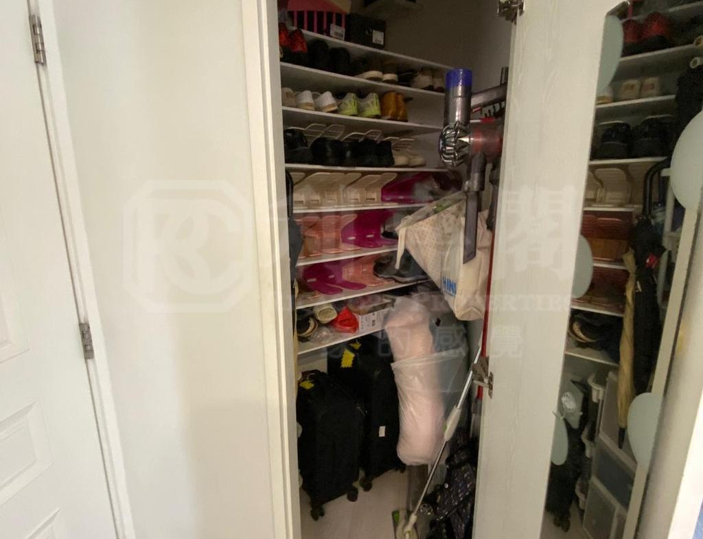 御豪山莊 3座 - 28NTS – 香港北部都會區