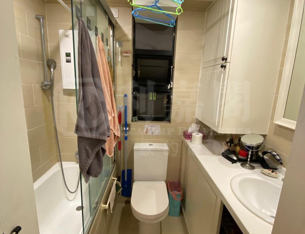 御豪山莊 3座 - 28NTS – 香港北部都會區