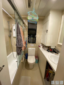 御豪山莊 3座 - 28NTS – 香港北部都會區