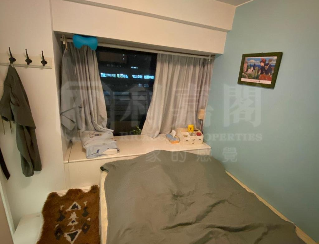 御豪山莊 3座 - 28NTS – 香港北部都會區