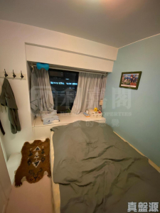 御豪山莊 3座 - 28NTS – 香港北部都會區