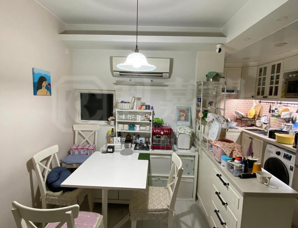 御豪山莊 3座 - 28NTS – 香港北部都會區