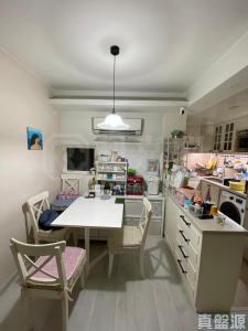 御豪山莊 3座 - 28NTS – 香港北部都會區