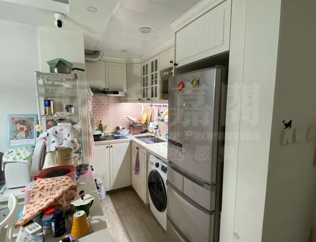 御豪山莊 3座 - 28NTS – 香港北部都會區