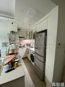 御豪山莊 3座 - 28NTS – 香港北部都會區