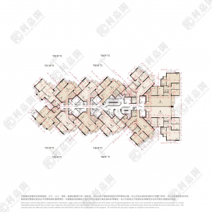 海之戀 3期A 海之戀．愛炫美 3C座 - 28NTS – 香港北部都會區