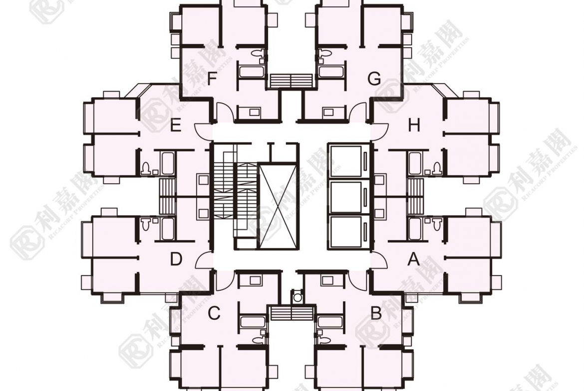 屯門市廣場 2期 1座 - 28NTS – 香港北部都會區
