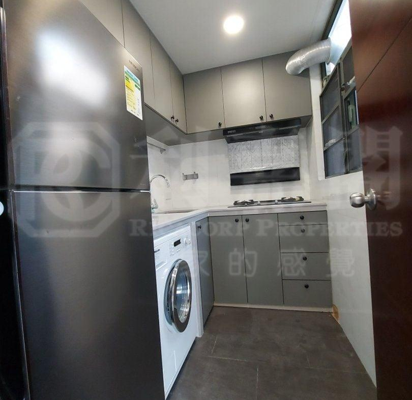 御庭居 1座 - 28NTS – 香港北部都會區