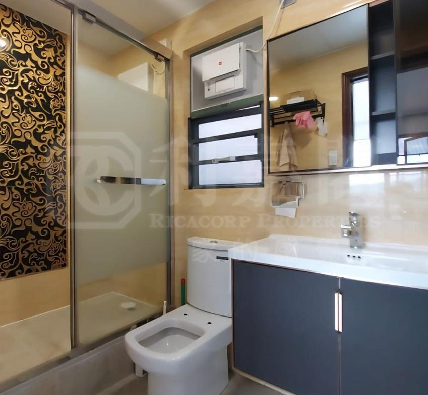 御庭居 1座 - 28NTS – 香港北部都會區