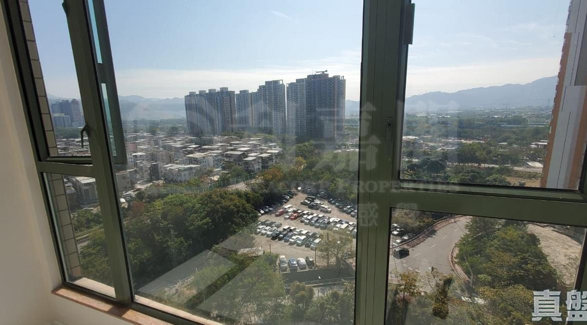 御庭居 1座 - 28NTS – 香港北部都會區