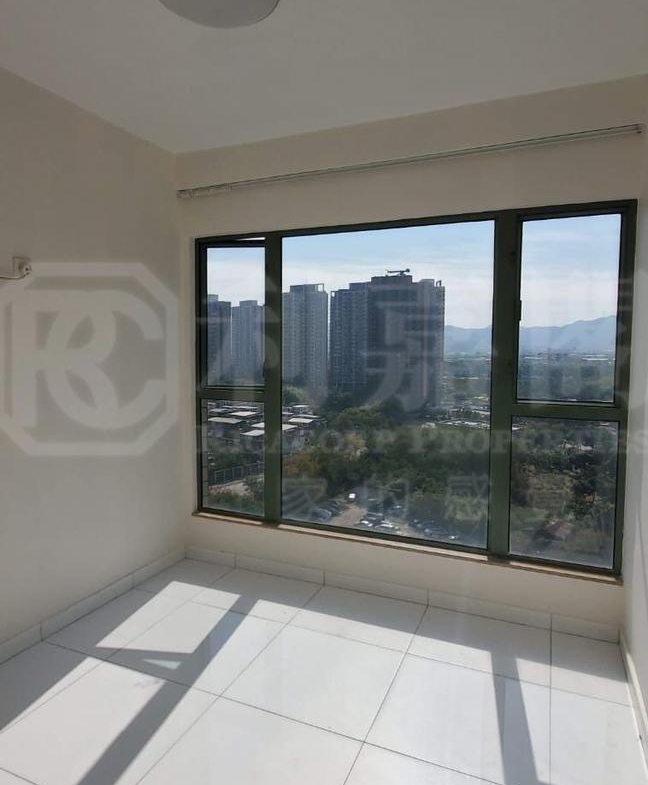 御庭居 1座 - 28NTS – 香港北部都會區