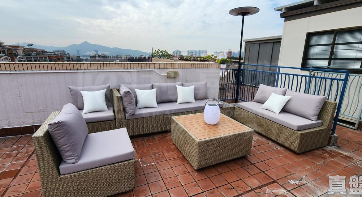 御庭居 1座 - 28NTS – 香港北部都會區