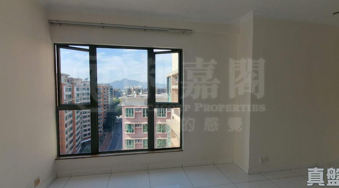 御庭居 1座 - 28NTS – 香港北部都會區