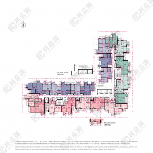WETLAND SEASONS BAY 1期 2B座 - 28NTS – 香港北部都會區