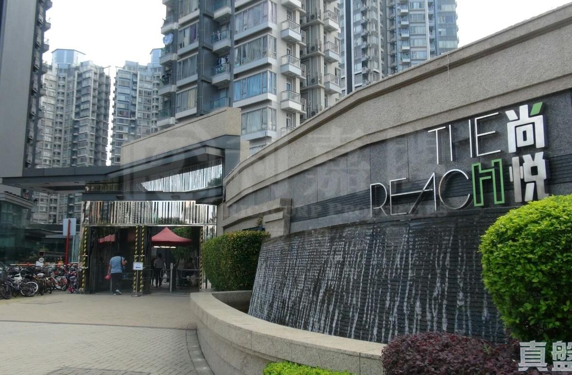 尚悅 11座 - 28NTS – 香港北部都會區