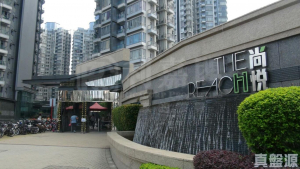 尚悅 11座 - 28NTS – 香港北部都會區