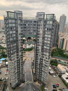 尚悅 11座 - 28NTS – 香港北部都會區