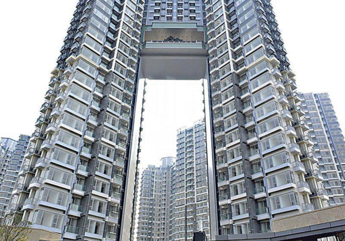 尚悅 11座 - 28NTS – 香港北部都會區