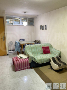 葵興邨 興福樓 (3座) - 28NTS – 香港北部都會區