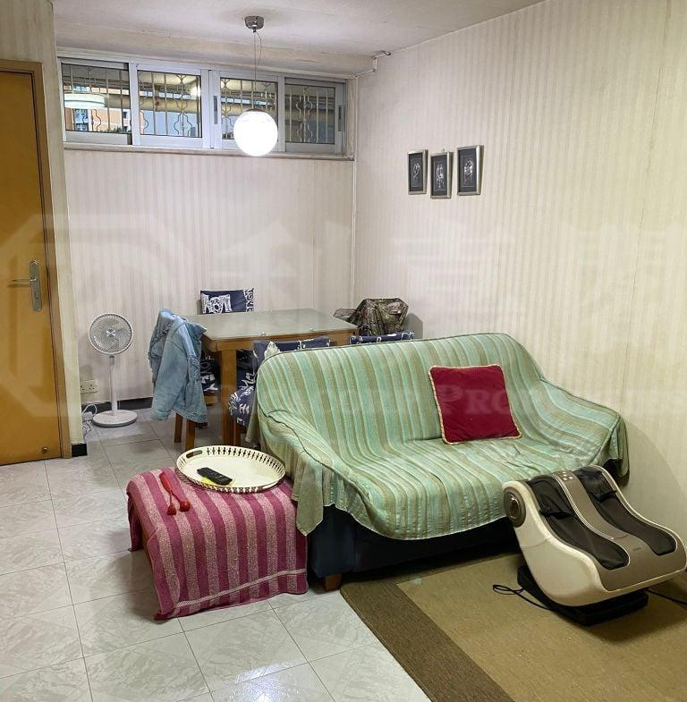 葵興邨 興福樓 (3座) - 28NTS – 香港北部都會區