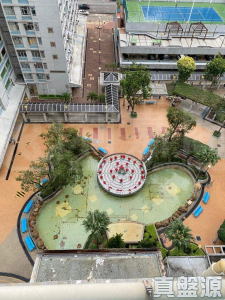 葵興邨 興福樓 (3座) - 28NTS – 香港北部都會區