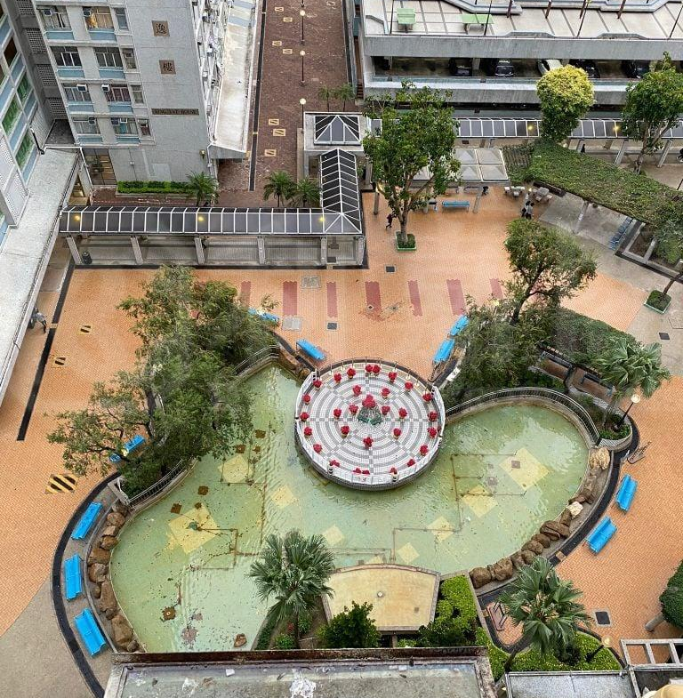 葵興邨 興福樓 (3座) - 28NTS – 香港北部都會區