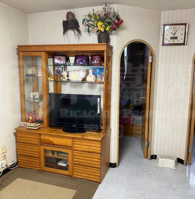 葵興邨 興福樓 (3座) - 28NTS – 香港北部都會區