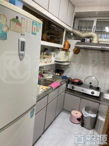 葵興邨 興福樓 (3座) - 28NTS – 香港北部都會區