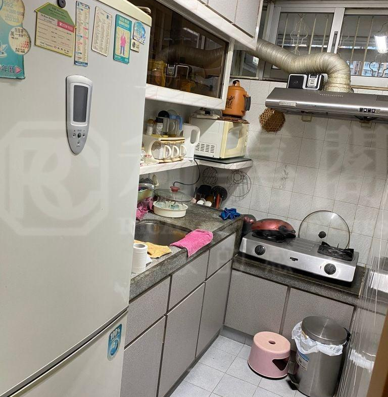 葵興邨 興福樓 (3座) - 28NTS – 香港北部都會區