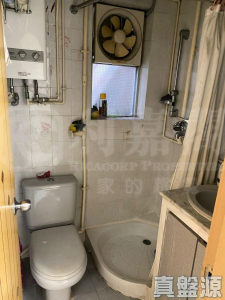 葵興邨 興福樓 (3座) - 28NTS – 香港北部都會區