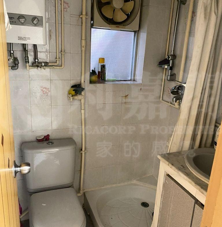 葵興邨 興福樓 (3座) - 28NTS – 香港北部都會區