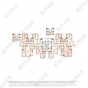 邁亞美海灣 5座 - 28NTS – 香港北部都會區
