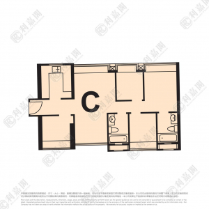 176199220633730_2000_ricacorp.png 爵悅庭 北爵軒 (B2) - 28NTS – 香港北部都會區