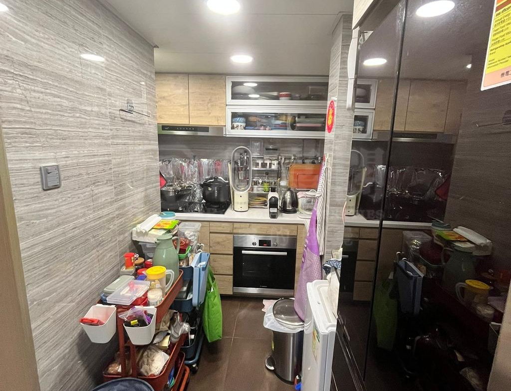 天祐苑 祐康閣 (A座) - 28NTS – 香港北部都會區