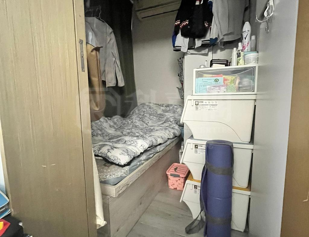 天祐苑 祐康閣 (A座) - 28NTS – 香港北部都會區