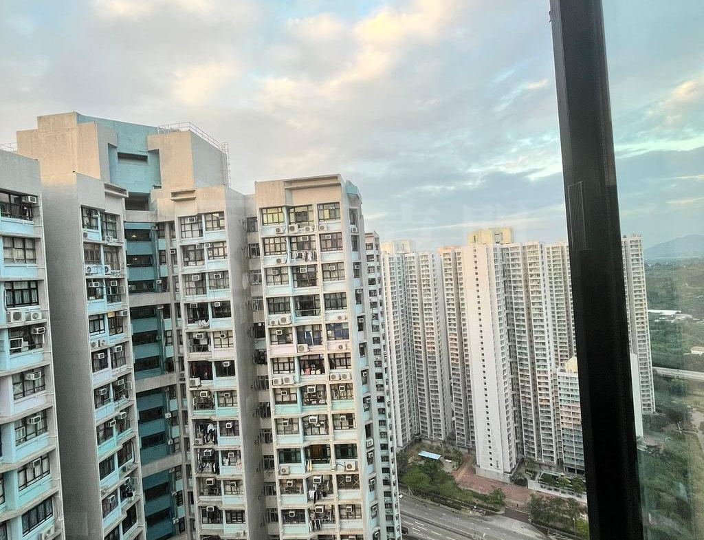 天祐苑 祐康閣 (A座) - 28NTS – 香港北部都會區